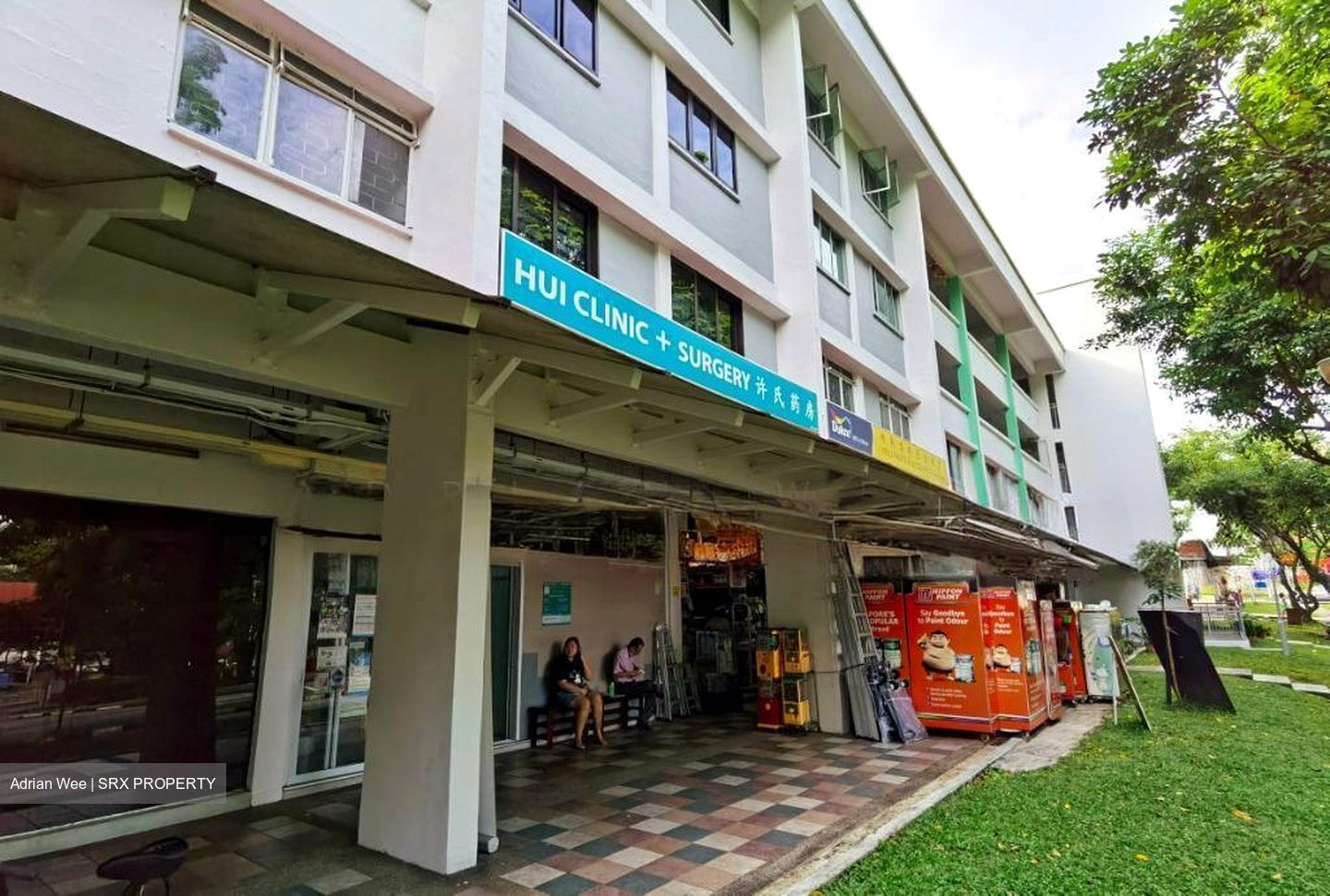 Teck Ghee Vista (D20), Shop House #600813541